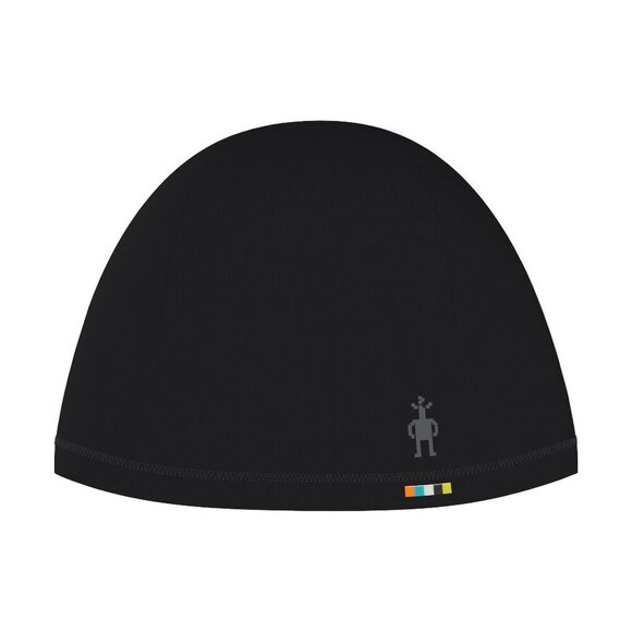 Merino Wool Beanie Lightweight Classic Unisex Winter Hat Minimal Chic main image 2
